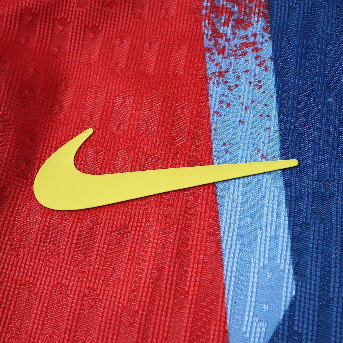 Camisa Barcelona IV 25/26 Jogador - foto 3