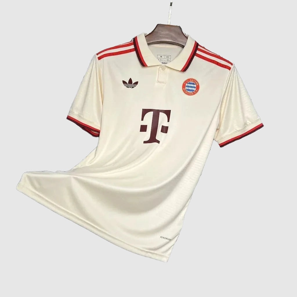 Camisola Bayern Munique Alternativa 24/25 - foto 8