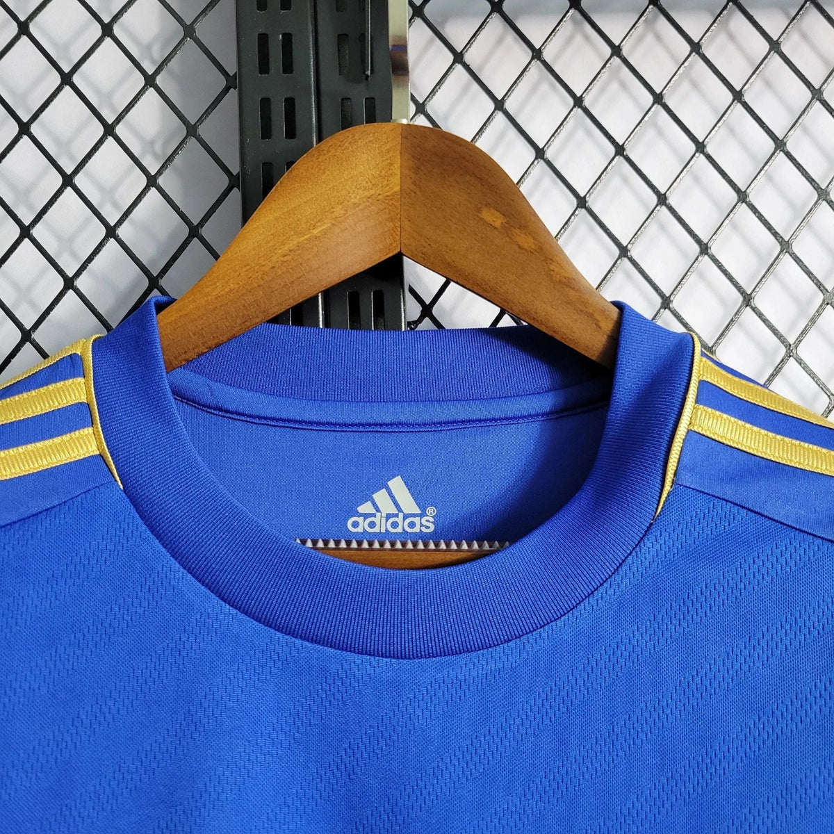 Maglia Retro Chelsea 12/13 - foto 6