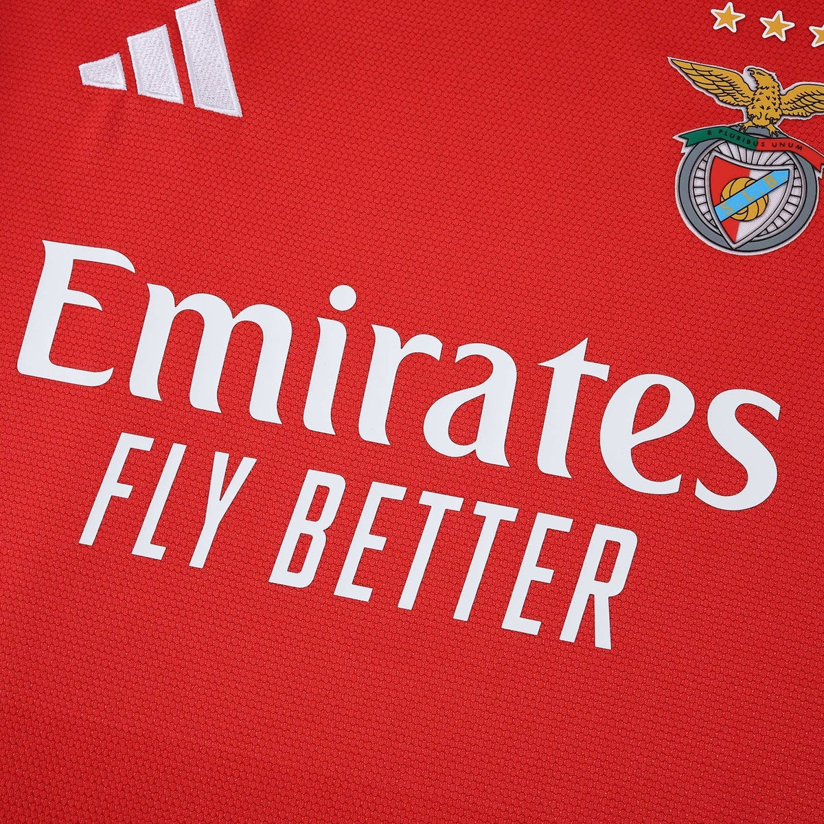Camisola Benfica Principal 25/26 - foto 5