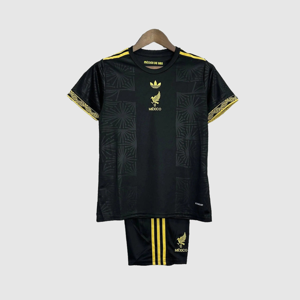 Kit Infantil México 25/26