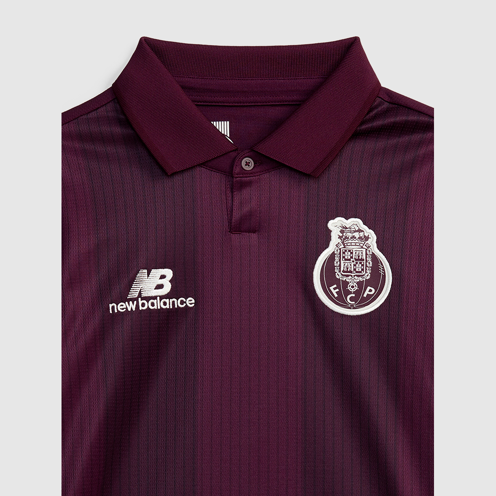 Kit Bambino Porto Away 26/27 - foto 4