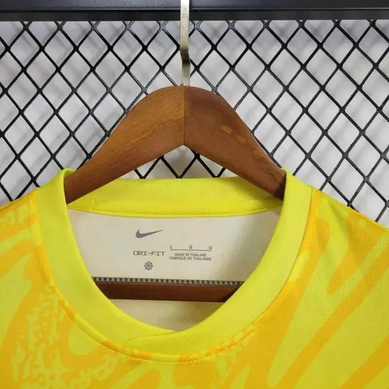 Maglia Portiere Francia 24/25 - foto 8