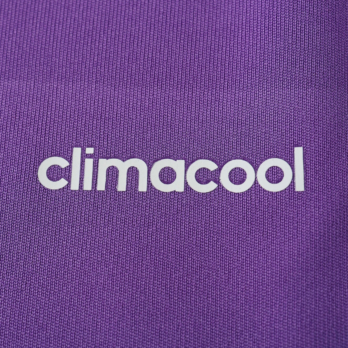 Maglia Retro Real Madrid Away 2017/18 - Viola - foto 6