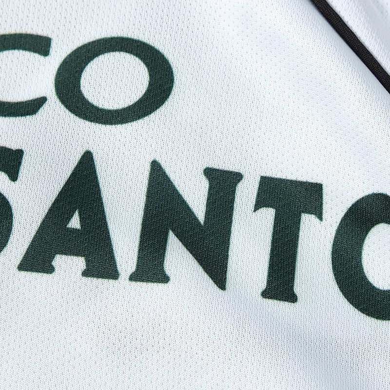 Sporting CP Retro Home Jersey 2002/03 - photo 9