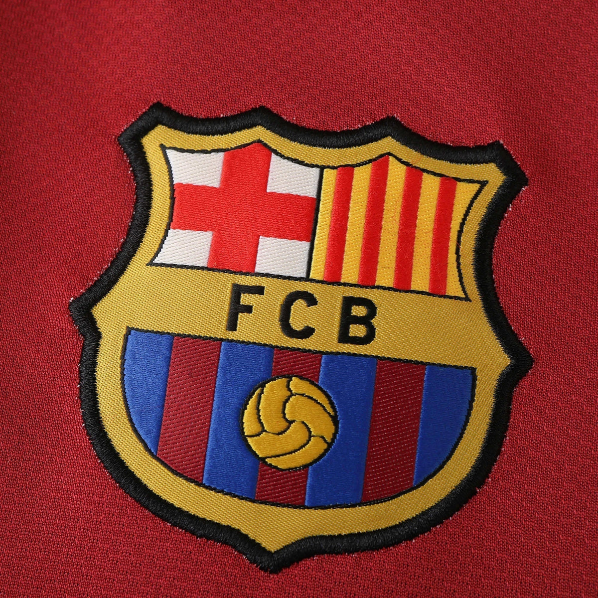 Maglia Retro Barcellona Home 2008 - foto 4