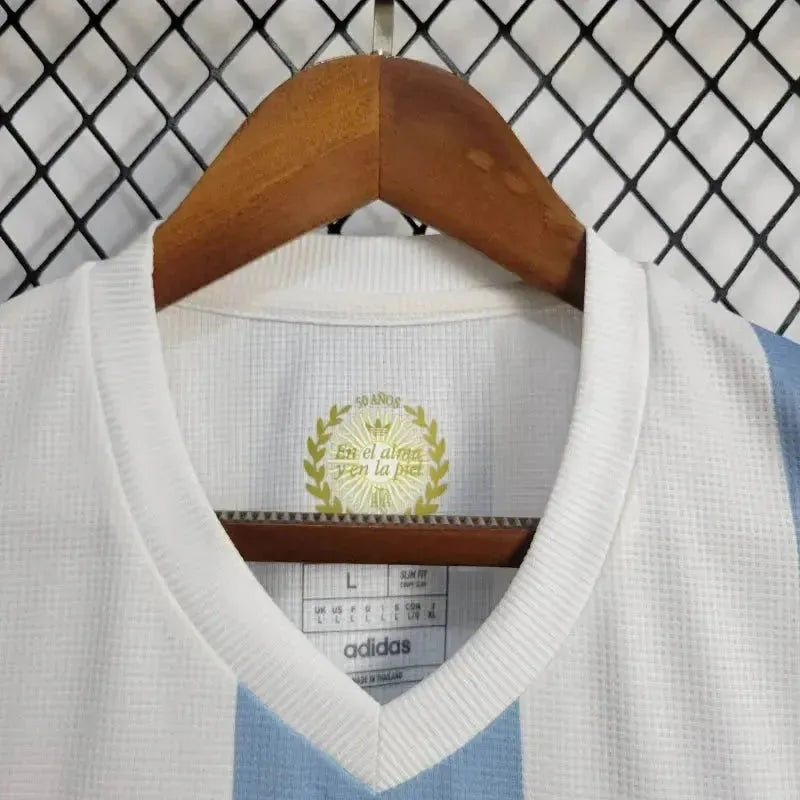 Maglia Argentina Edizione Speciale 50 Anni - foto 5