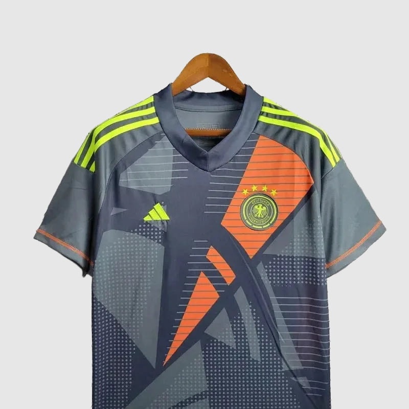 Maglia Portiere Germania 24/25 - foto 4