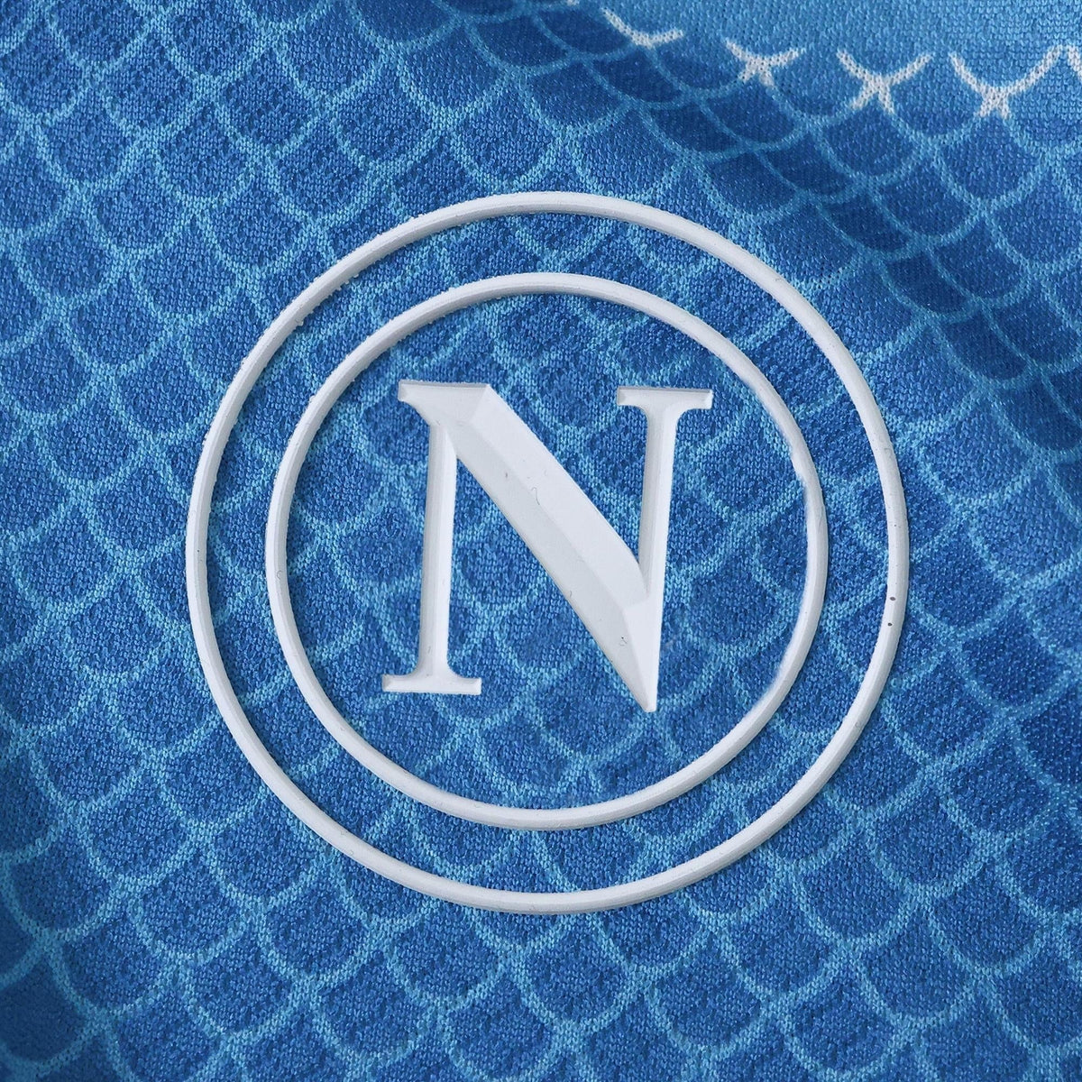 Maglia Napoli Edizione Speciale - foto 3