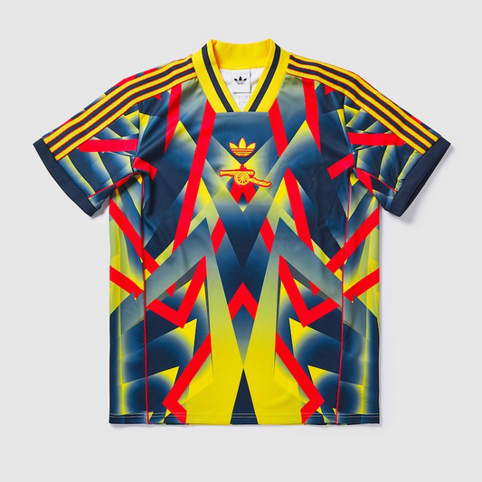 Maglia Arsenal Lifestyler 25/26