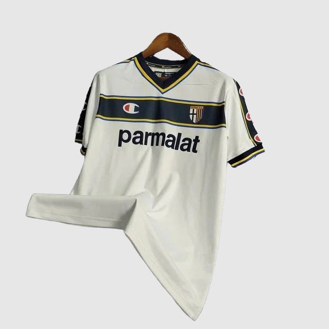 Maglia Retro Parma Away 02/03