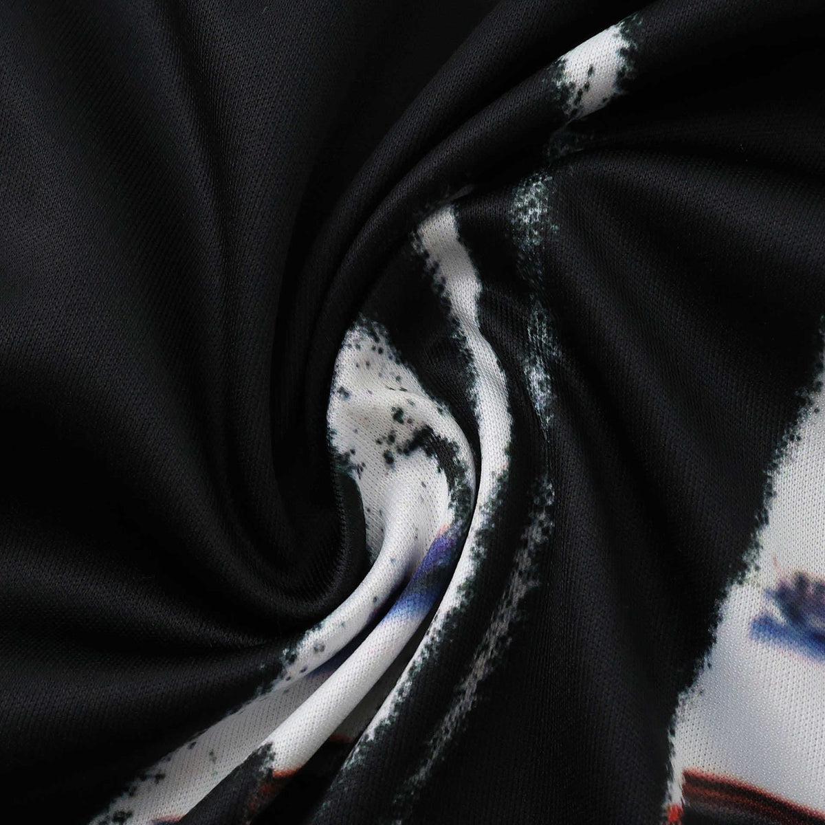 Manchester United Pre-Match Jersey 2025/26 - photo 5