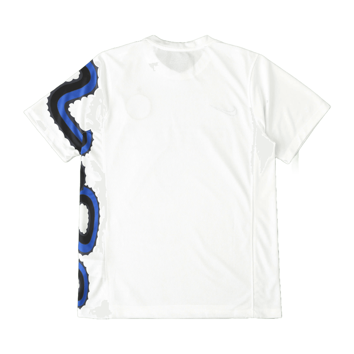 Maglia Retro Inter Away 2010 - foto 2