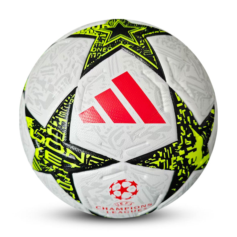 Pallone Pro UEFA Champions League 2026/27 Terzo Modello