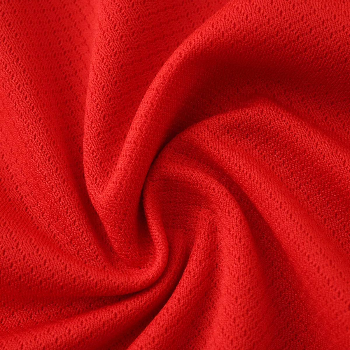 Maglia Paris Saint-Germain Fourth 25/26 - Rossa con Stampa Ali - foto 6