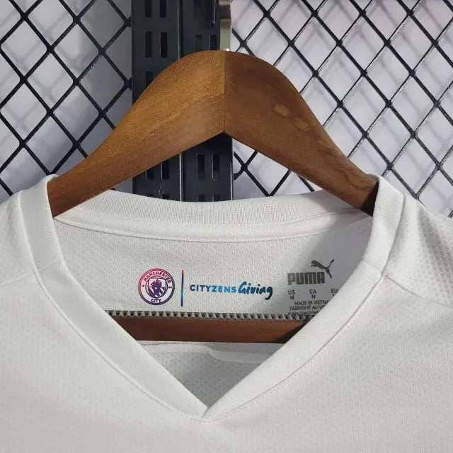 Camisola Manchester City 21/22 - foto 9