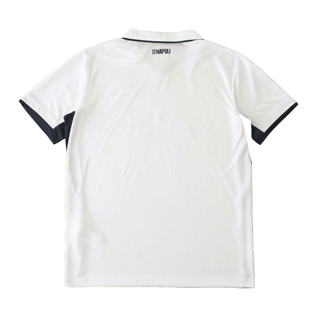 Camisa Napoli II 24/25 Torcedor - Branca - foto 2
