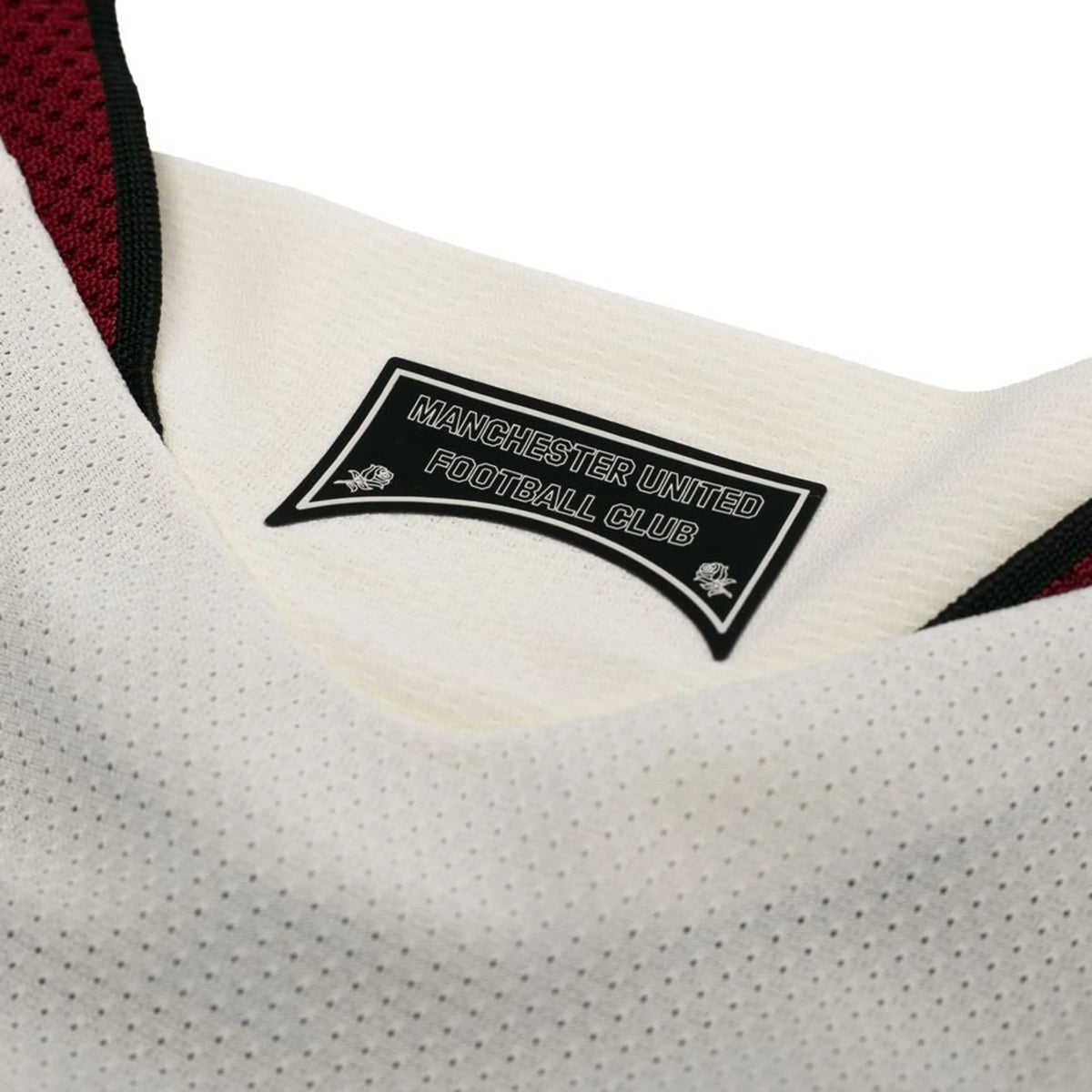 Maglia Manchester United Third 26/27 Player - foto 7