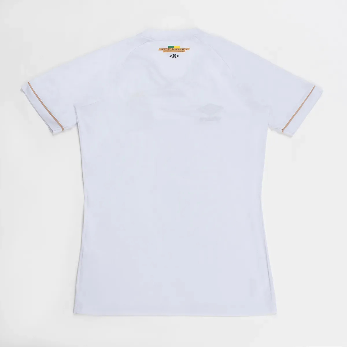 Maglia Santos Home 26/27 Donna - foto 2