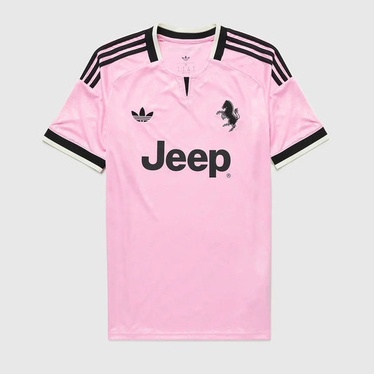 Camisola Juventus Alternativa 26/27