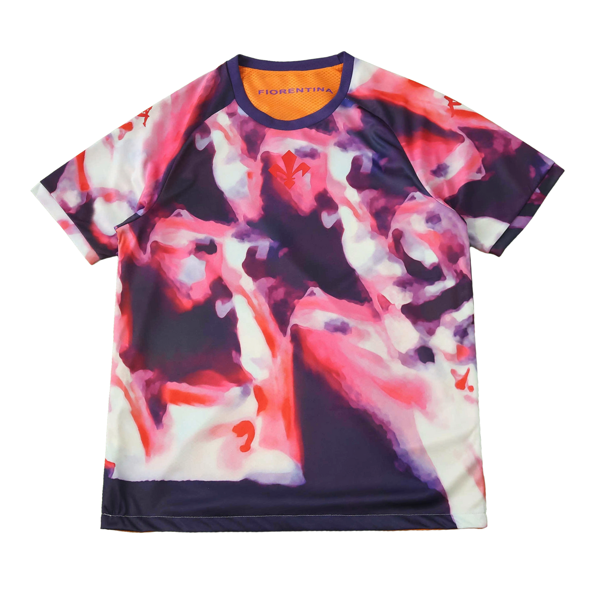 Camisa Fiorentina IV 25/26 Torcedor - foto 2