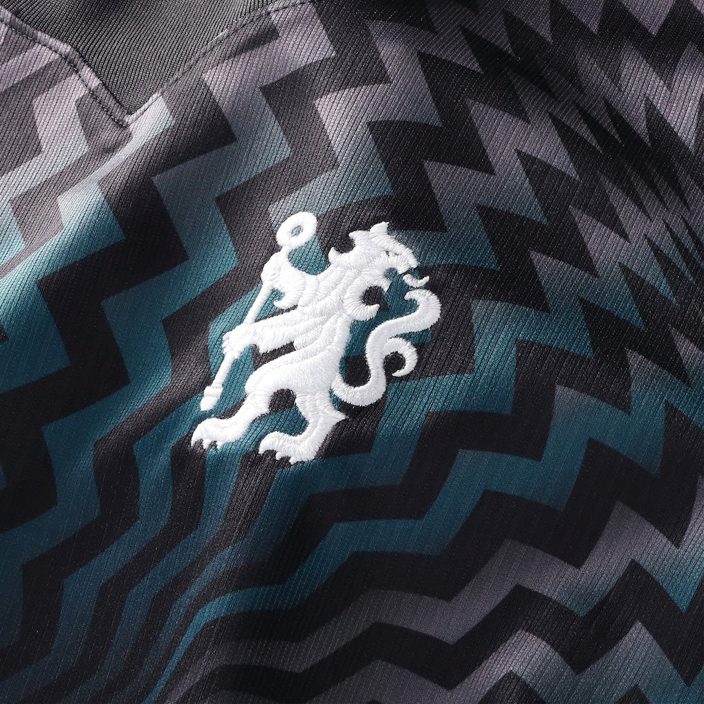 Camisa de Goleiro Chelsea 26/27 Torcedor - foto 5