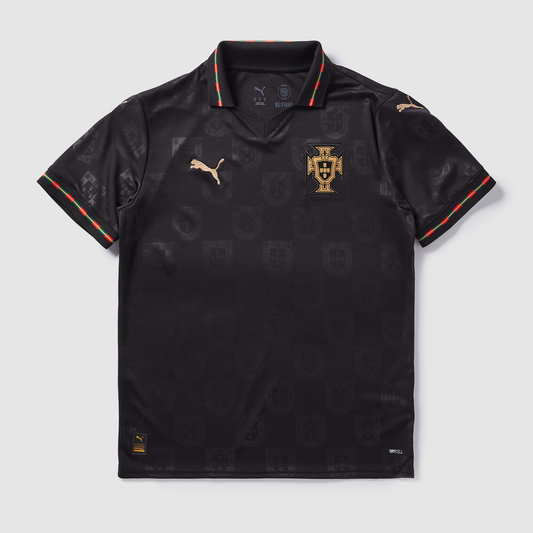 Portugal SE 2025/26 Jersey