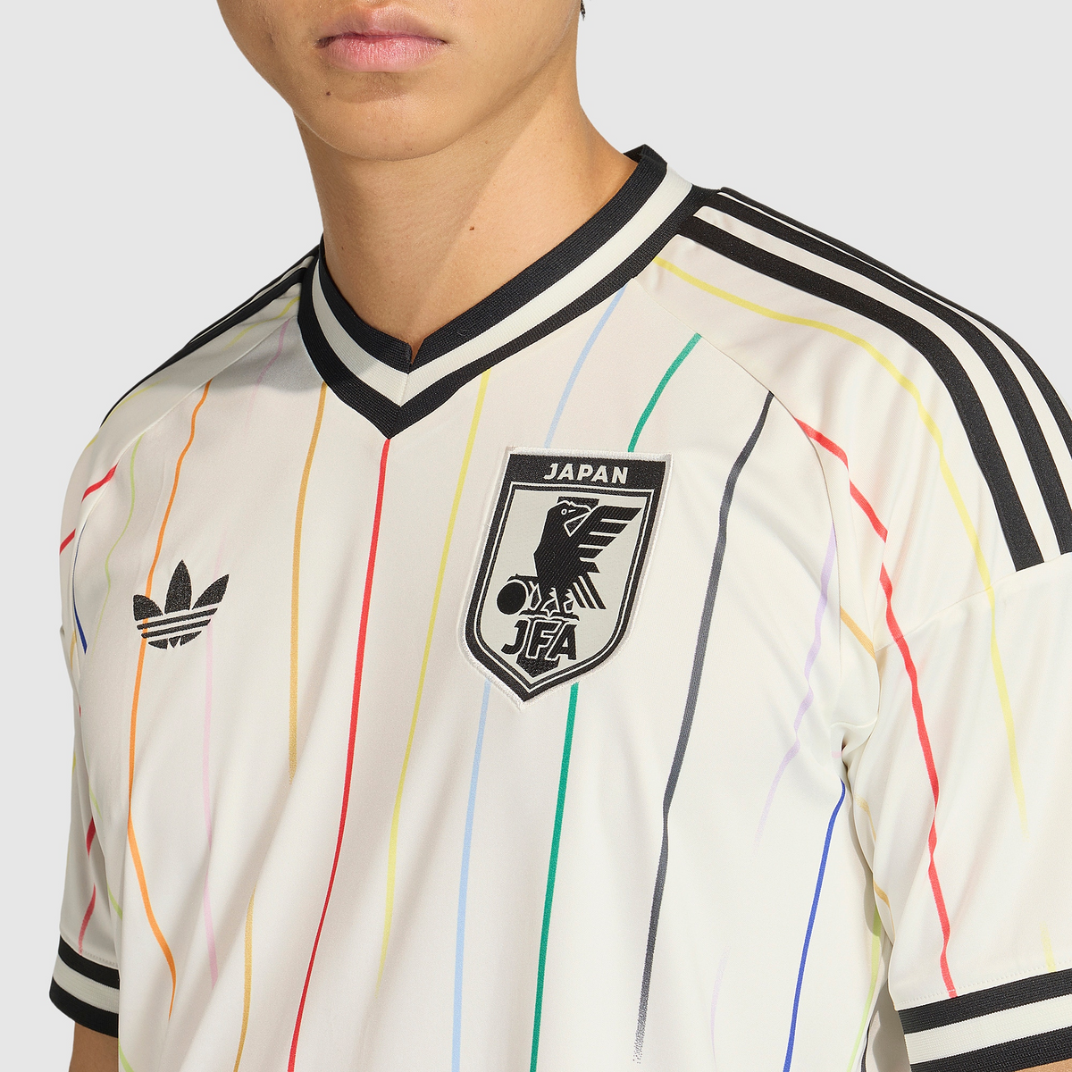 Camisola Japão Alternativa 26/27 - foto 5
