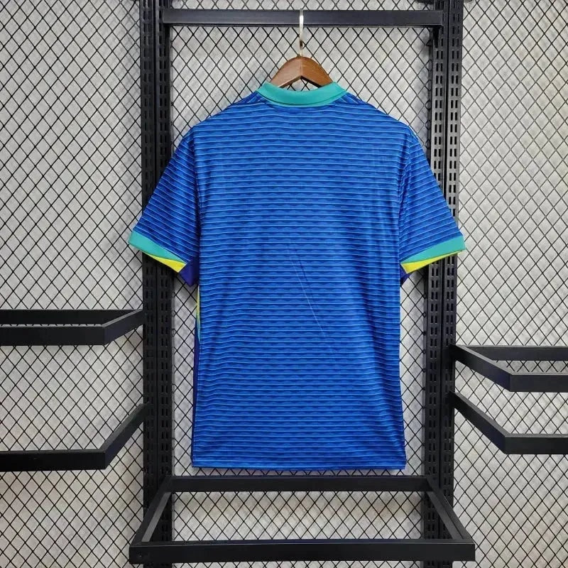Maglia Brasile Away 24/25 - foto 9