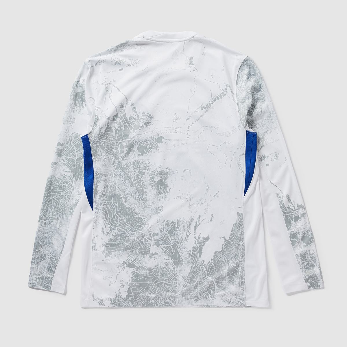 Maglia Portiere Inter 25/26 Maniche Lunghe - foto 2
