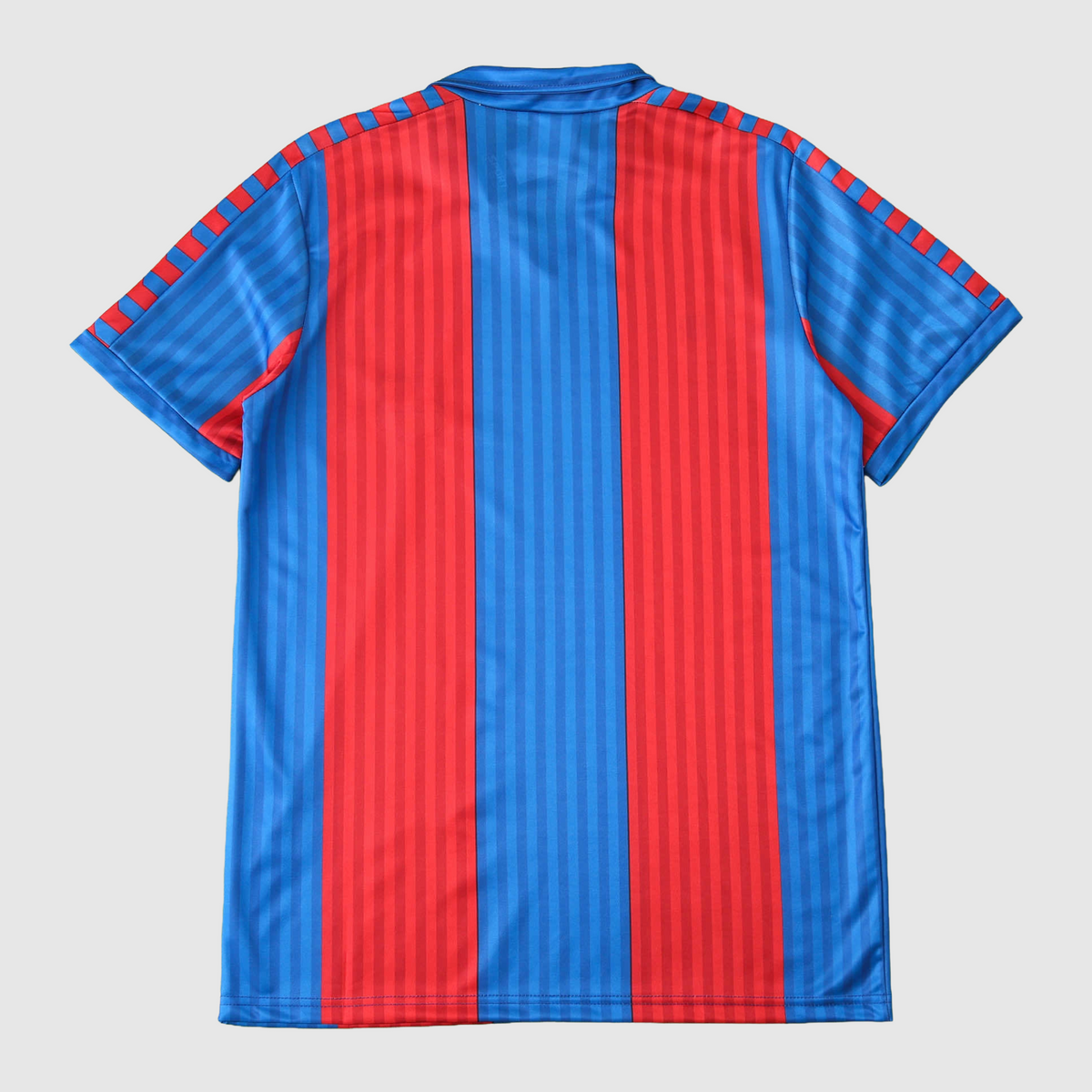 Barcelona Retro Home 1889/90 Jersey - photo 2