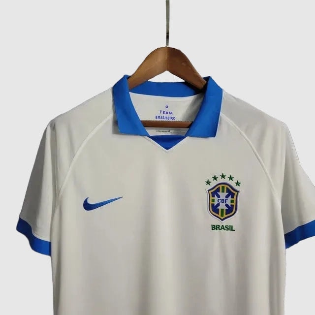Camisola Brasil Alternativa 19/20 - foto 2