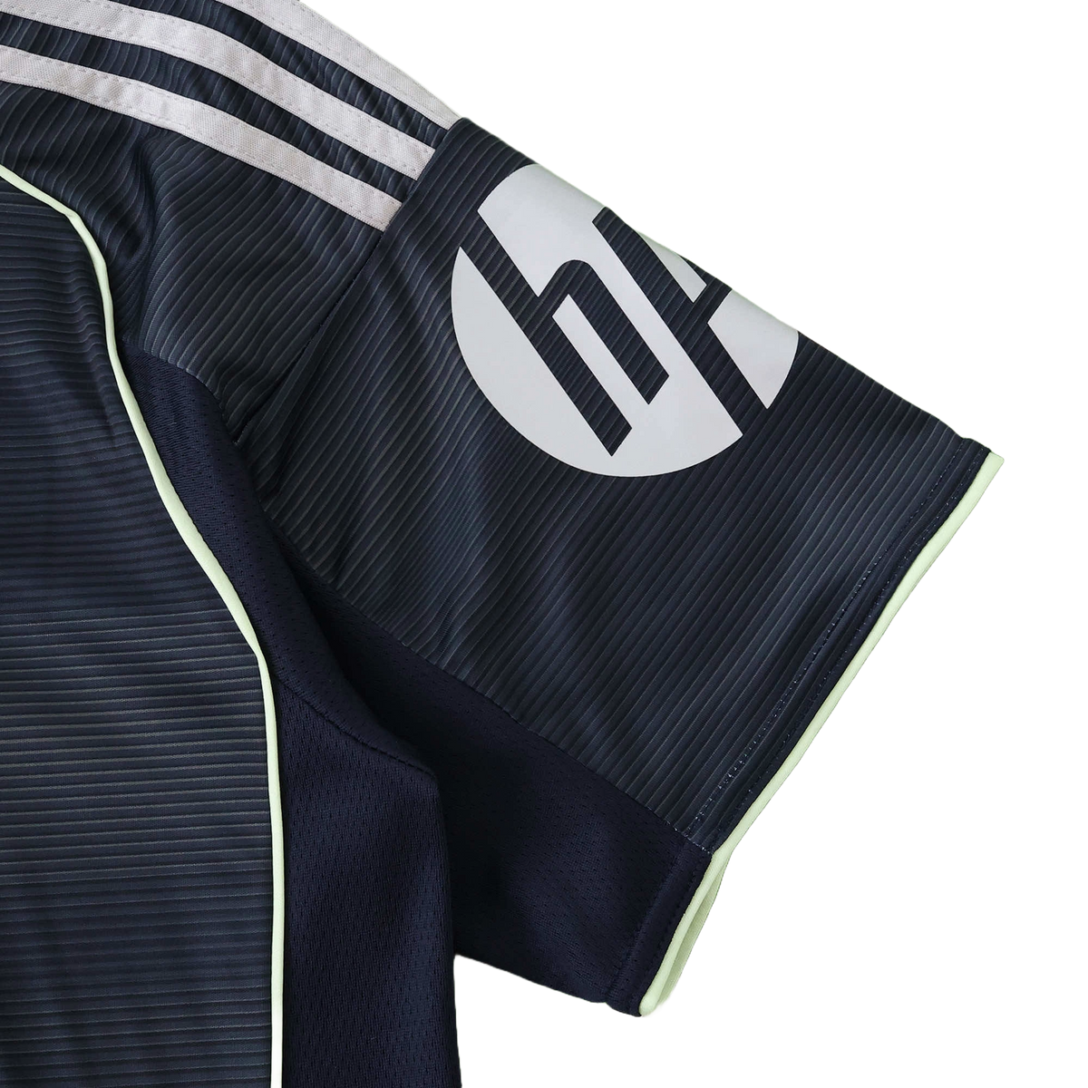 Camisola Real Madrid Alternativa 25/26 - foto 10