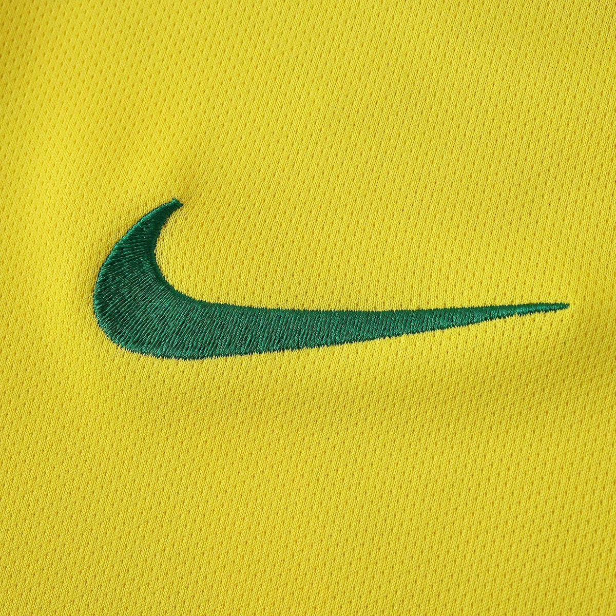 Camisa Retrô Brasil I 2014 - foto 4