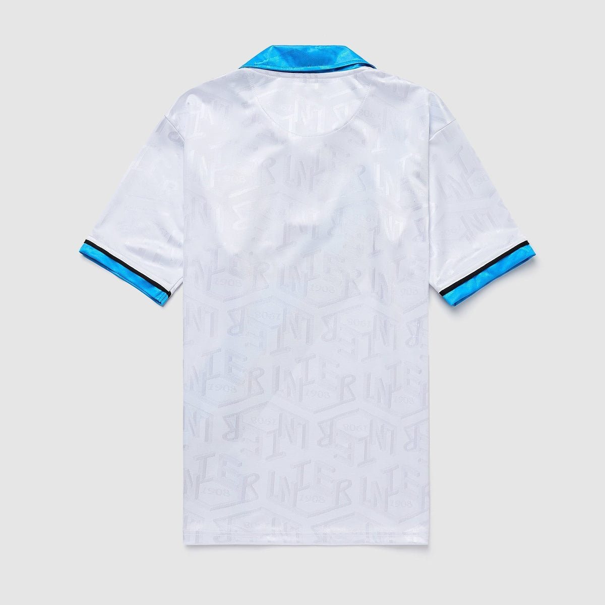 Camisola Retro Inter de Milão Alternativa 1993/94 - foto 2