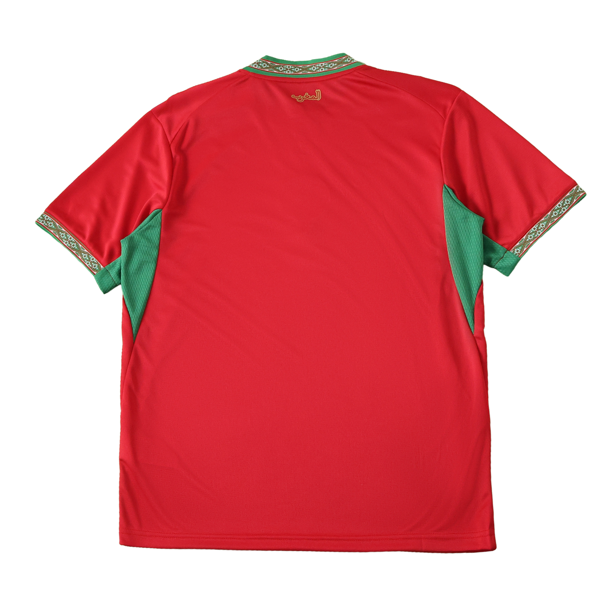 Maglia Marocco Home 26/27 - foto 2