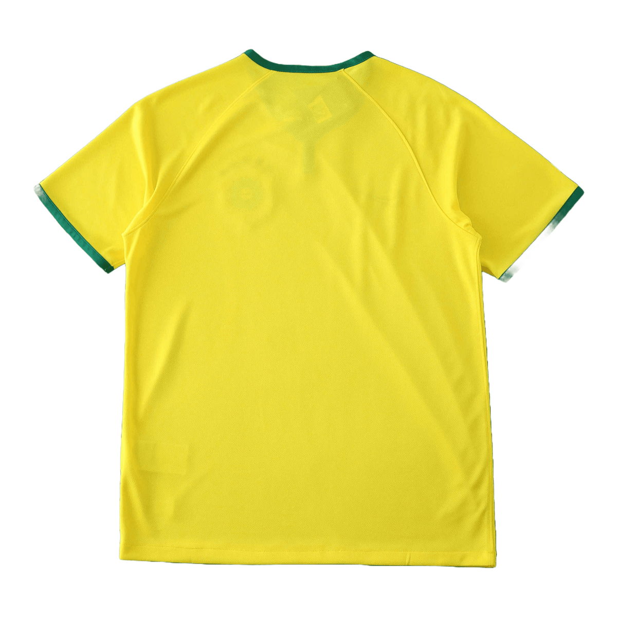 Camisa Retrô Brasil I 2014 - foto 2