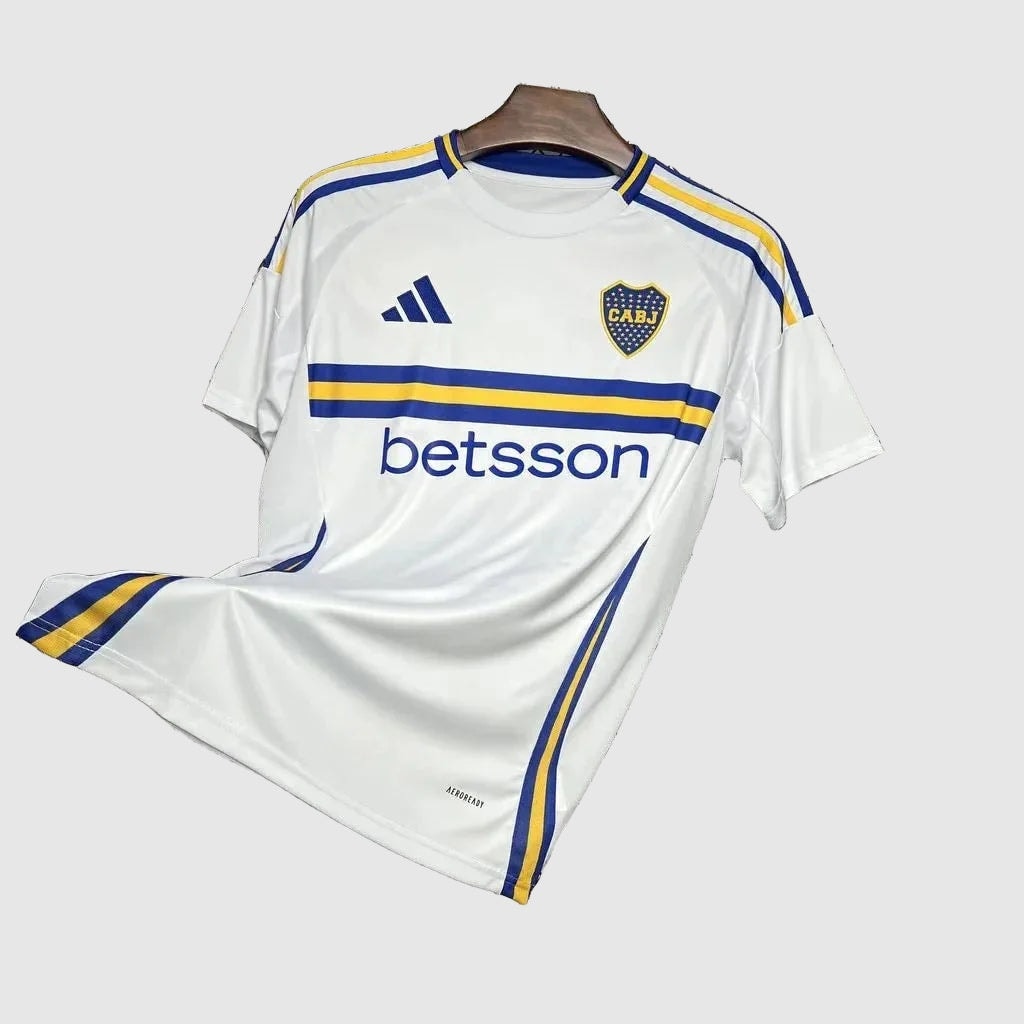 Camisola Boca Juniors Alternativa 24/25