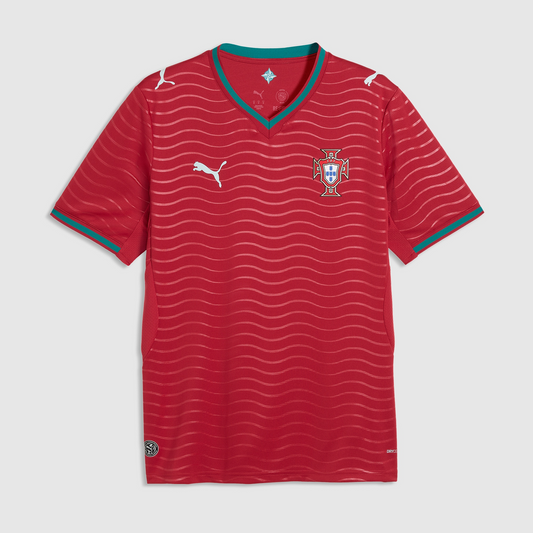 Maglia Portogallo Home 26/27