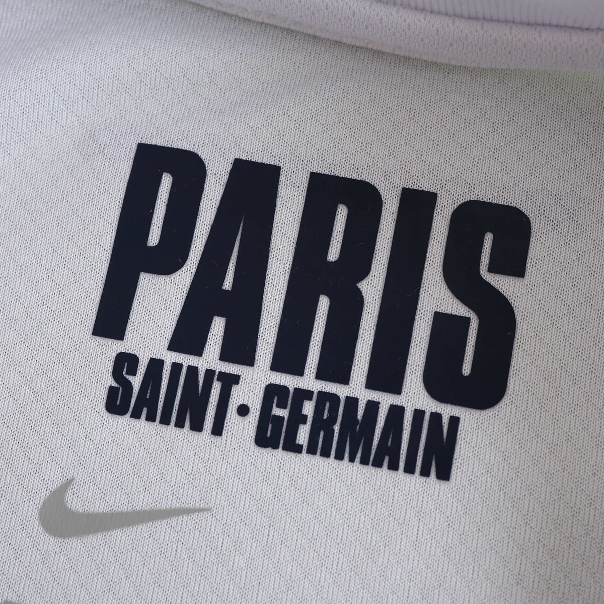 Maglia Paris Saint-Germain Away 25/26 - foto 4