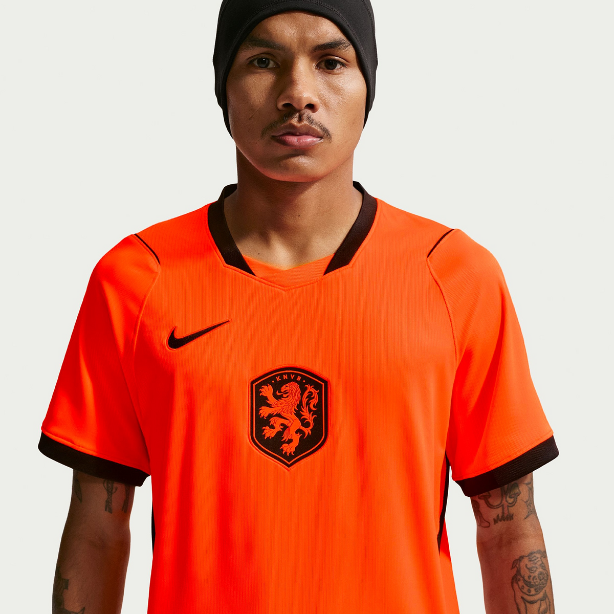 Maglia Olanda Home 26/27 - foto 4