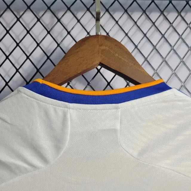 Camisola Real Madrid Principal 21/22 - foto 6