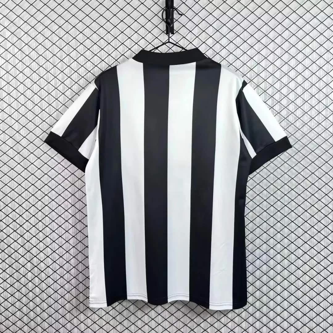 Maglia Retro Atlético Mineiro Home 1971 - foto 3