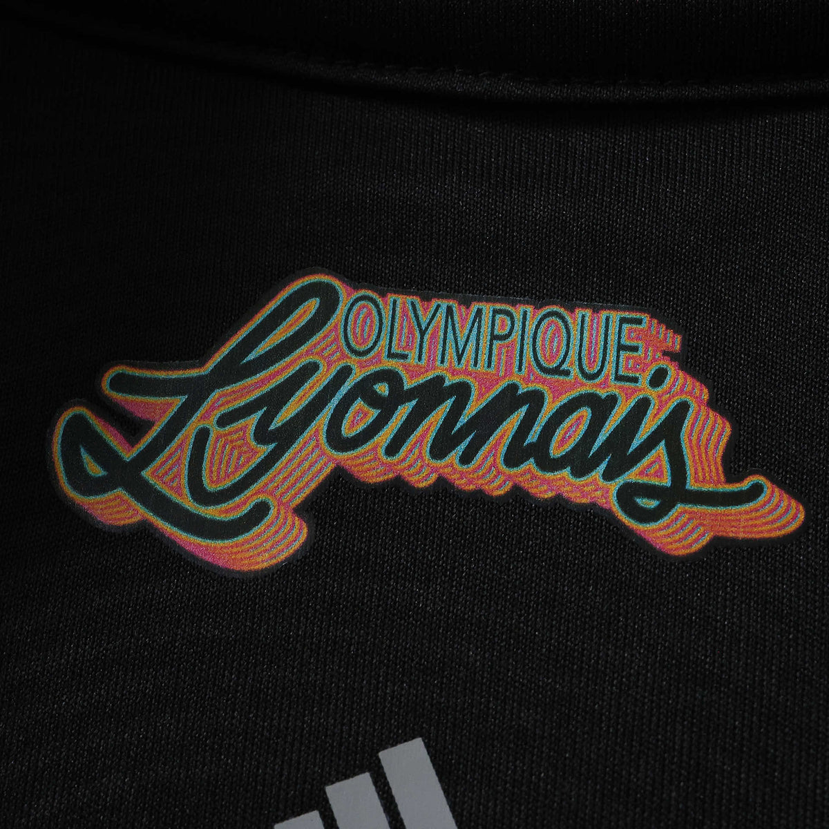 Olympique Lyonnais Third Jersey 2026/27 - photo 6