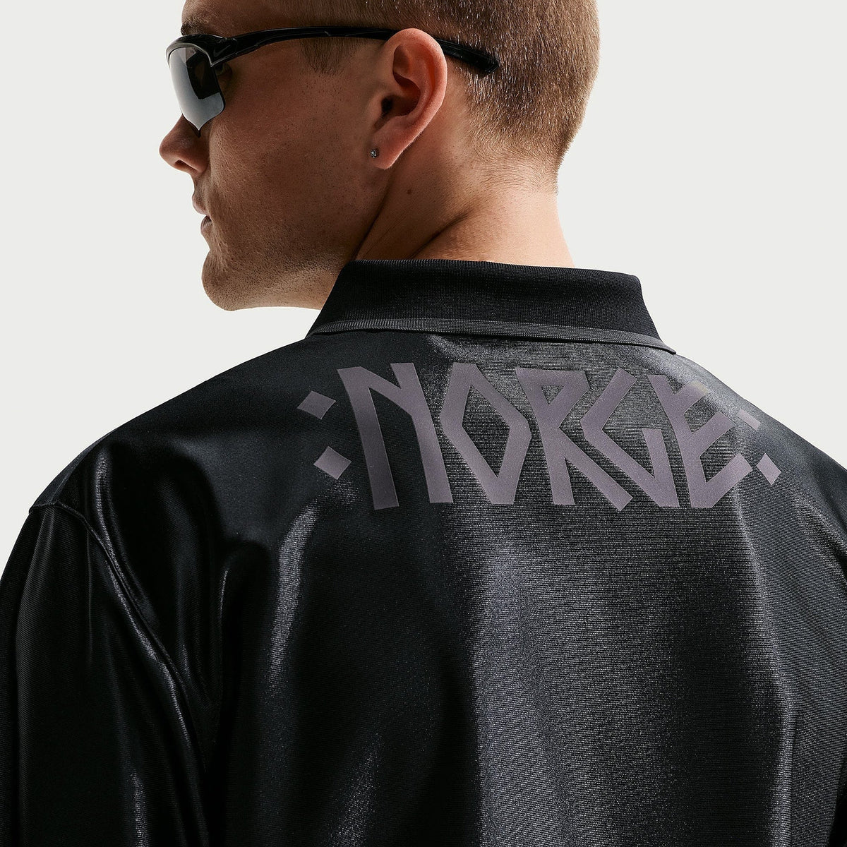 Camisa Noruega Edição Especial 26/27 Torcedor - foto 5