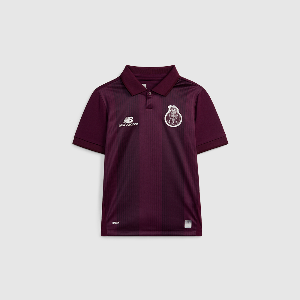 Kit Bambino Porto Away 26/27 - foto 5