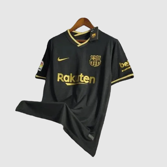 Camisa Retrô Barcelona II 20/21