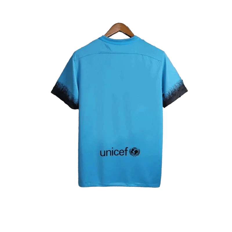 Maglia Retro Barcellona Away 15/16 - foto 2