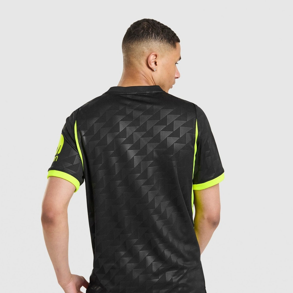 Camisola Atlético de Madrid Alternativa 26/27 - foto 4