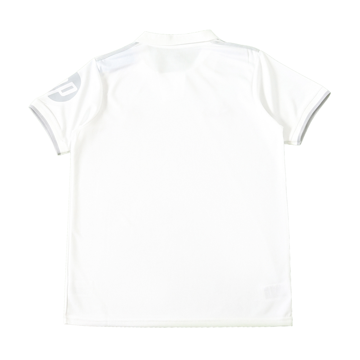Camisa Real Madrid Edição 125 Anos Torcedor - foto 2